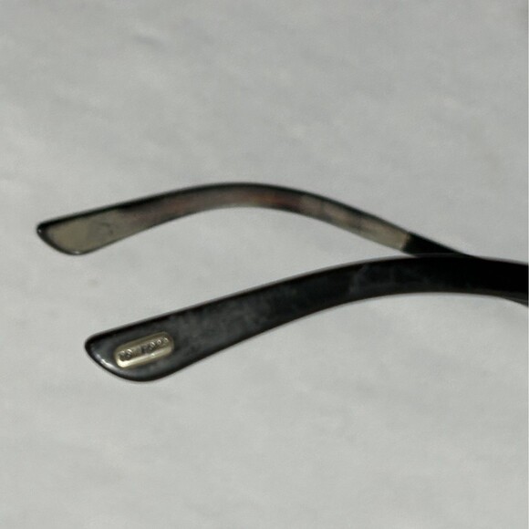 Tom Ford Eyeglasses TF 5166 001 Rectangular Black Frames Metal Italy 54[]18 140 main image 7